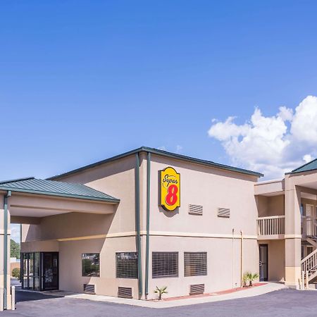 Motel Super 8 By Wyndham Macon West Exteriér fotografie